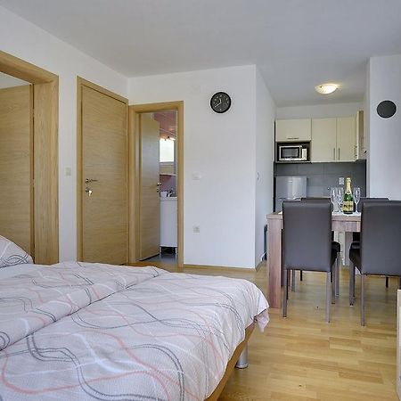 Apartments Kralj ميدولين المظهر الخارجي الصورة