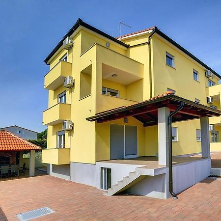 Apartments Kralj ميدولين المظهر الخارجي الصورة