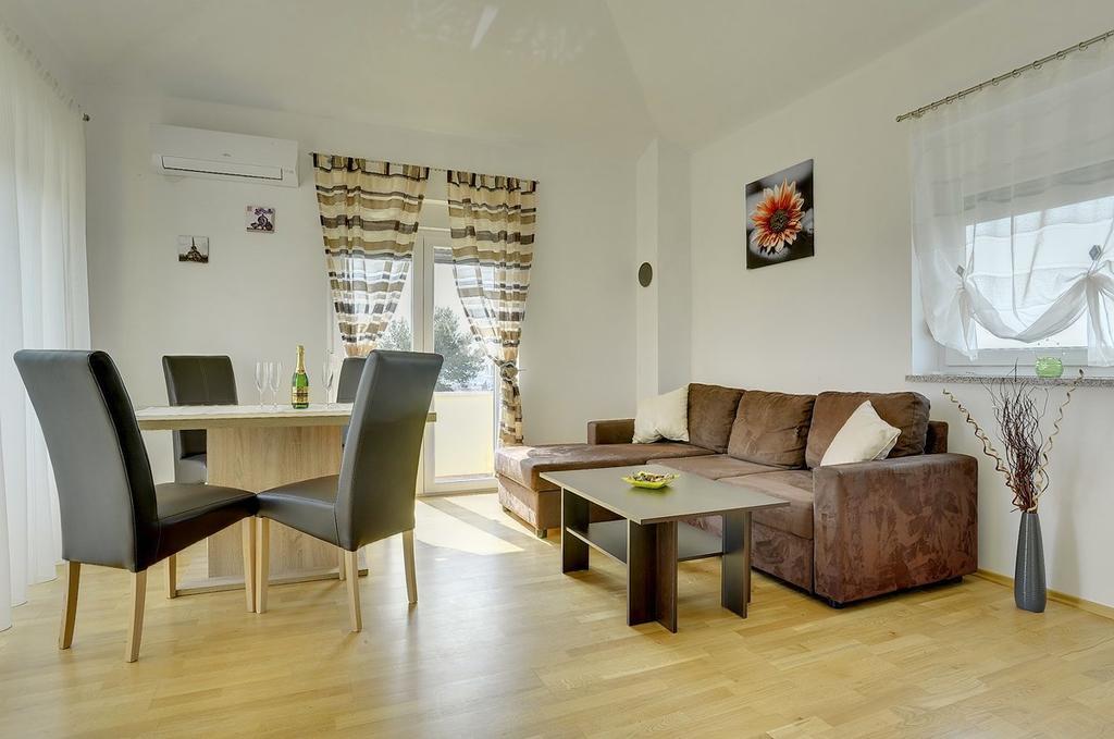 Apartments Kralj ميدولين المظهر الخارجي الصورة