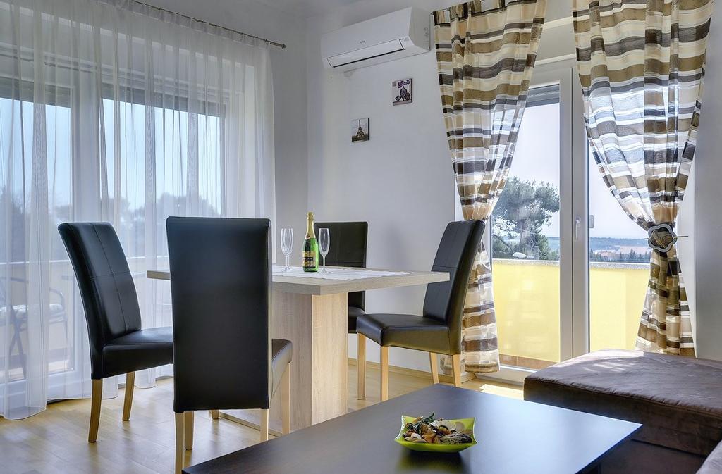 Apartments Kralj ميدولين المظهر الخارجي الصورة