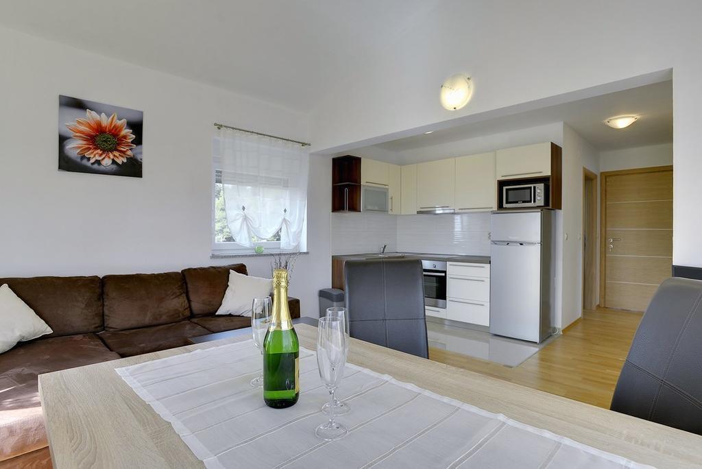 Apartments Kralj ميدولين المظهر الخارجي الصورة