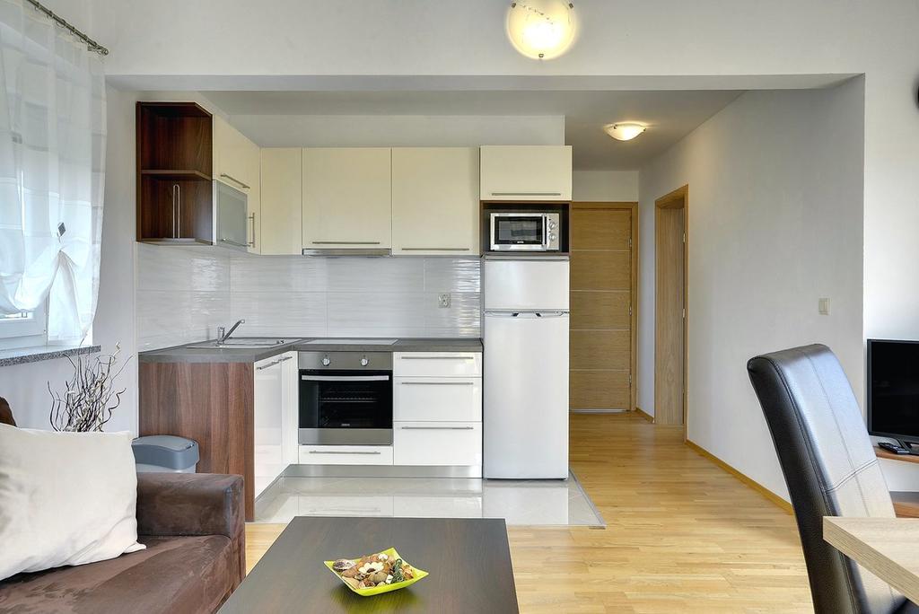 Apartments Kralj ميدولين المظهر الخارجي الصورة