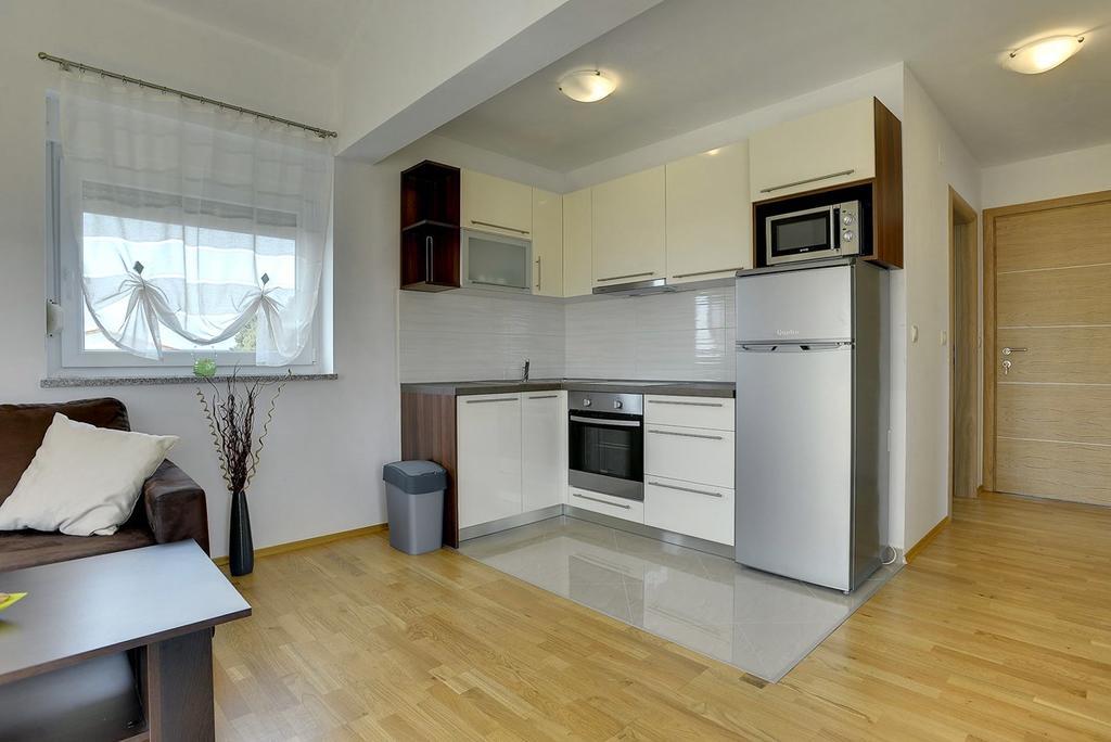 Apartments Kralj ميدولين المظهر الخارجي الصورة