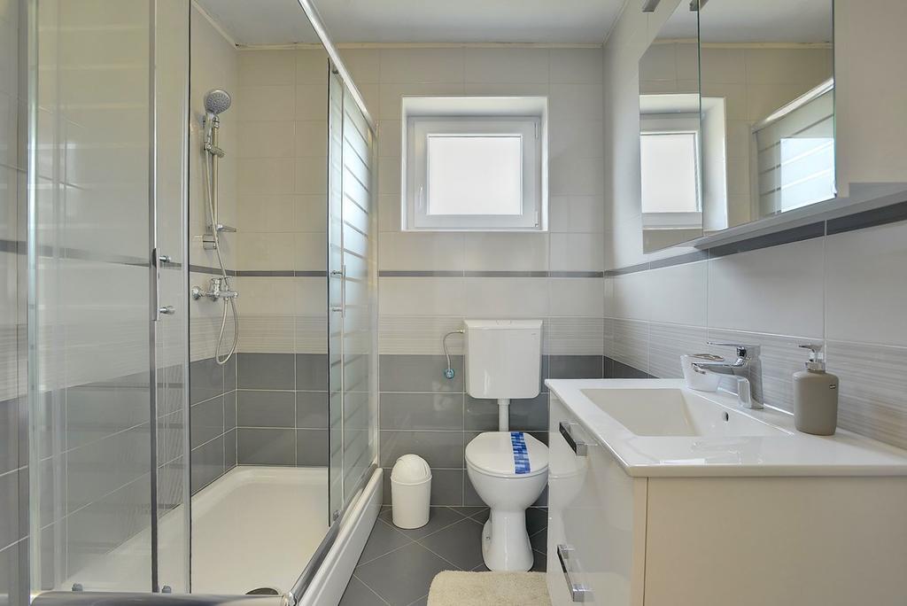 Apartments Kralj ميدولين المظهر الخارجي الصورة