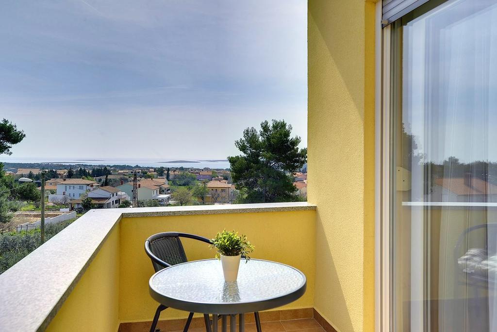 Apartments Kralj ميدولين المظهر الخارجي الصورة