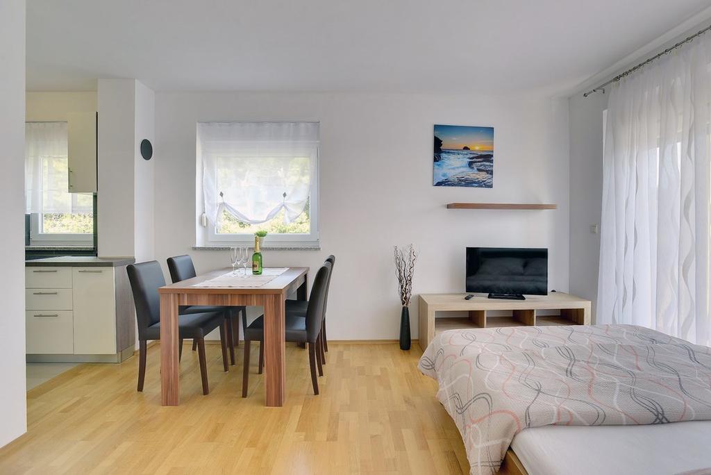 Apartments Kralj ميدولين المظهر الخارجي الصورة