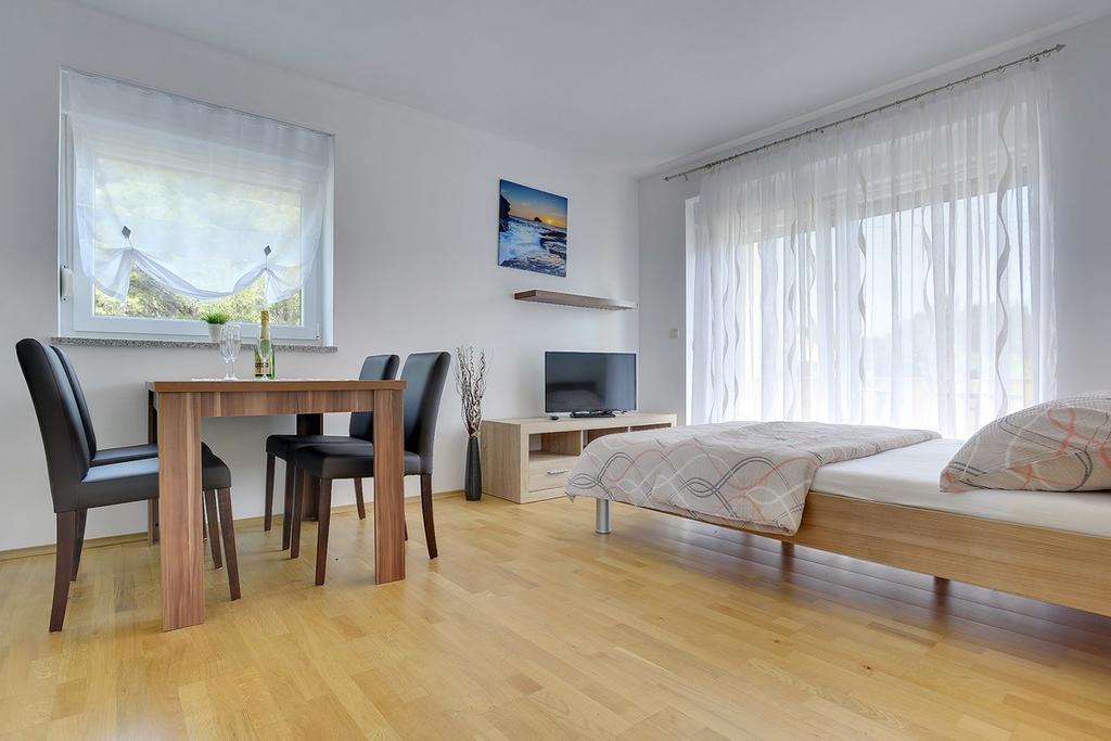 Apartments Kralj ميدولين المظهر الخارجي الصورة