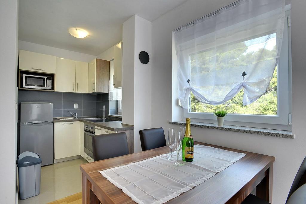 Apartments Kralj ميدولين المظهر الخارجي الصورة