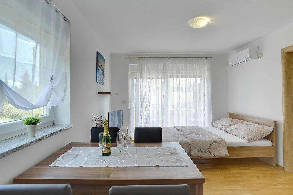 Apartments Kralj ميدولين المظهر الخارجي الصورة