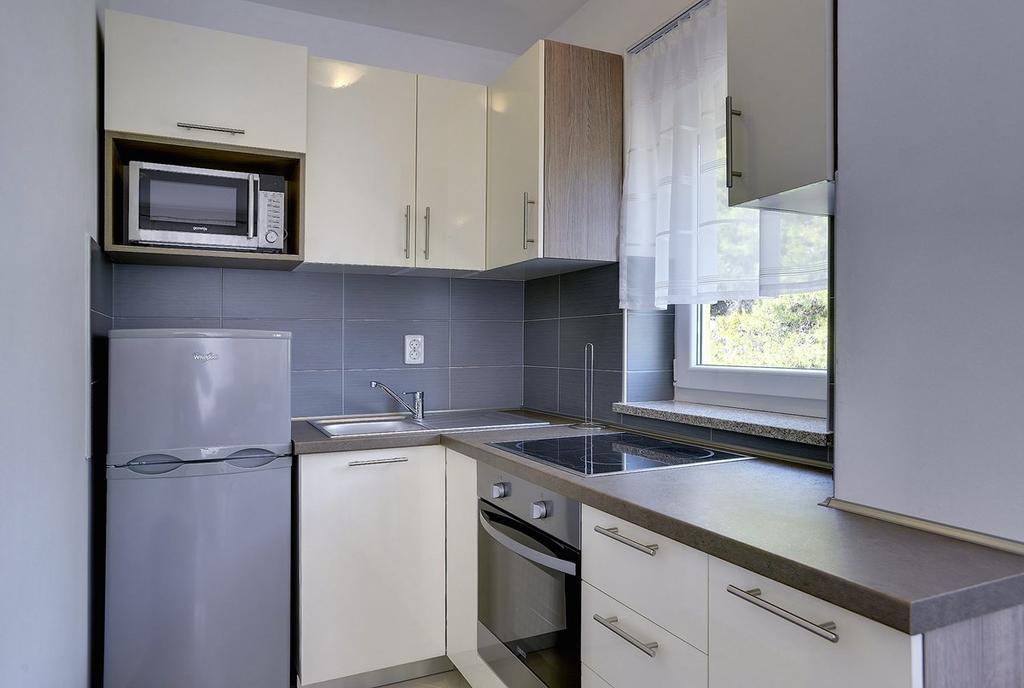 Apartments Kralj ميدولين المظهر الخارجي الصورة