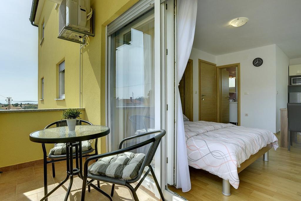 Apartments Kralj ميدولين المظهر الخارجي الصورة
