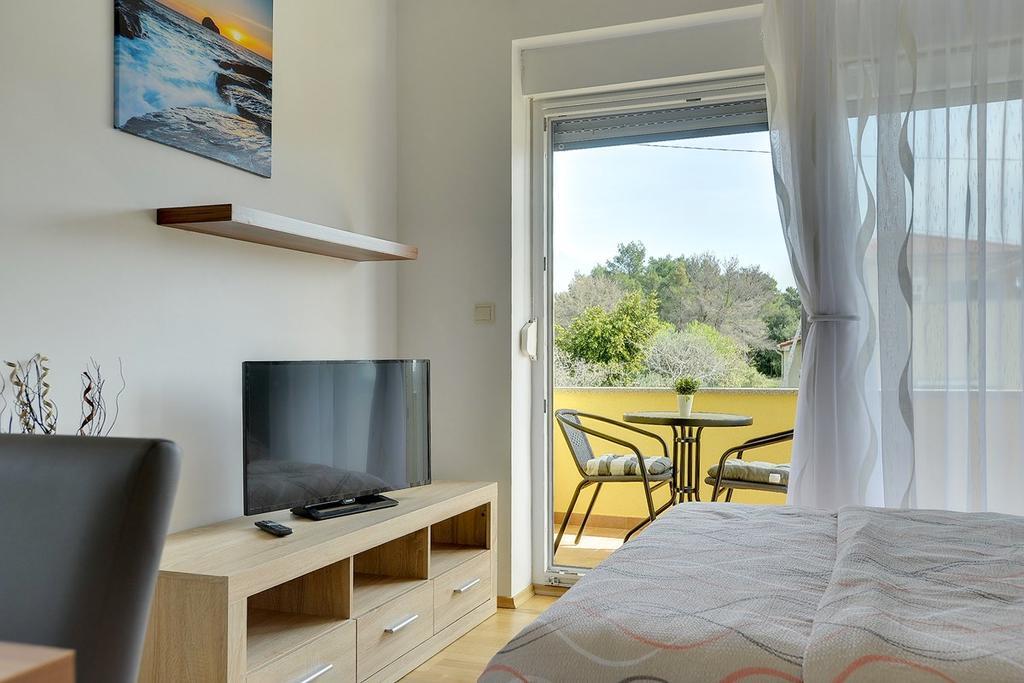 Apartments Kralj ميدولين المظهر الخارجي الصورة