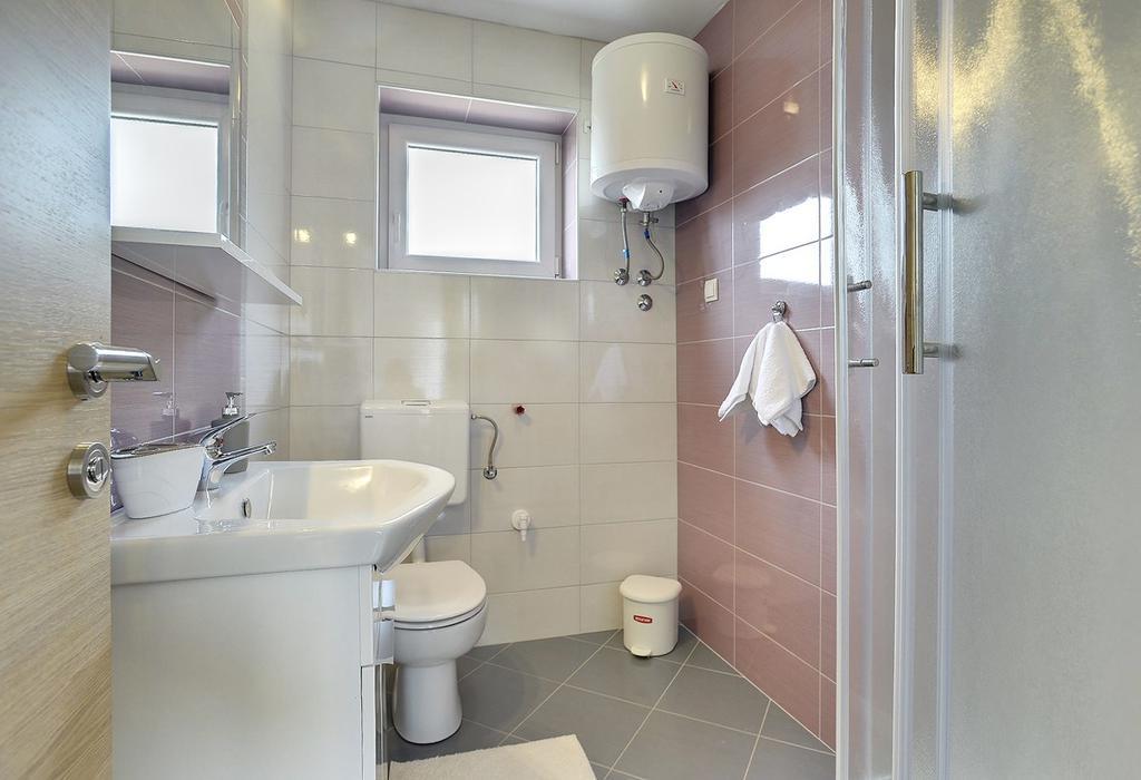 Apartments Kralj ميدولين المظهر الخارجي الصورة