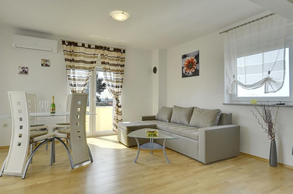 Apartments Kralj ميدولين المظهر الخارجي الصورة