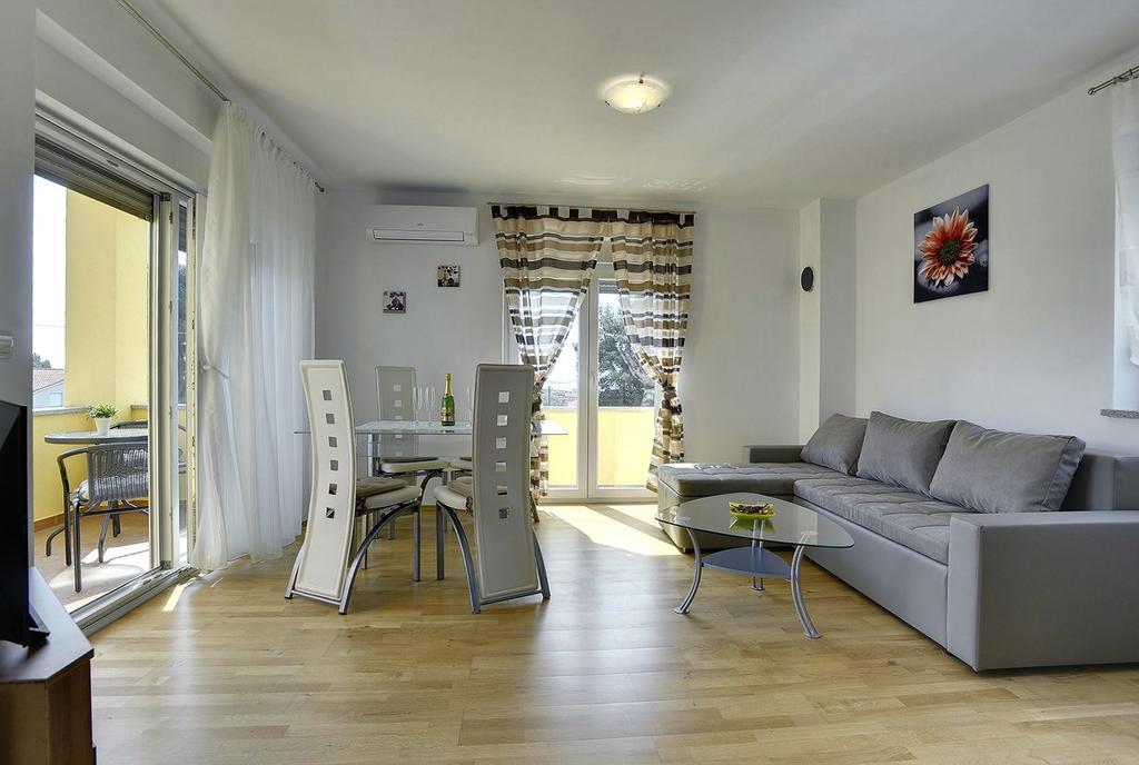 Apartments Kralj ميدولين المظهر الخارجي الصورة