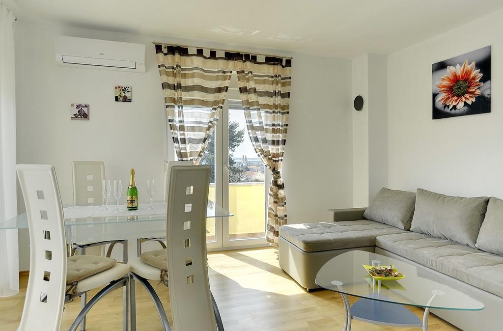 Apartments Kralj ميدولين المظهر الخارجي الصورة