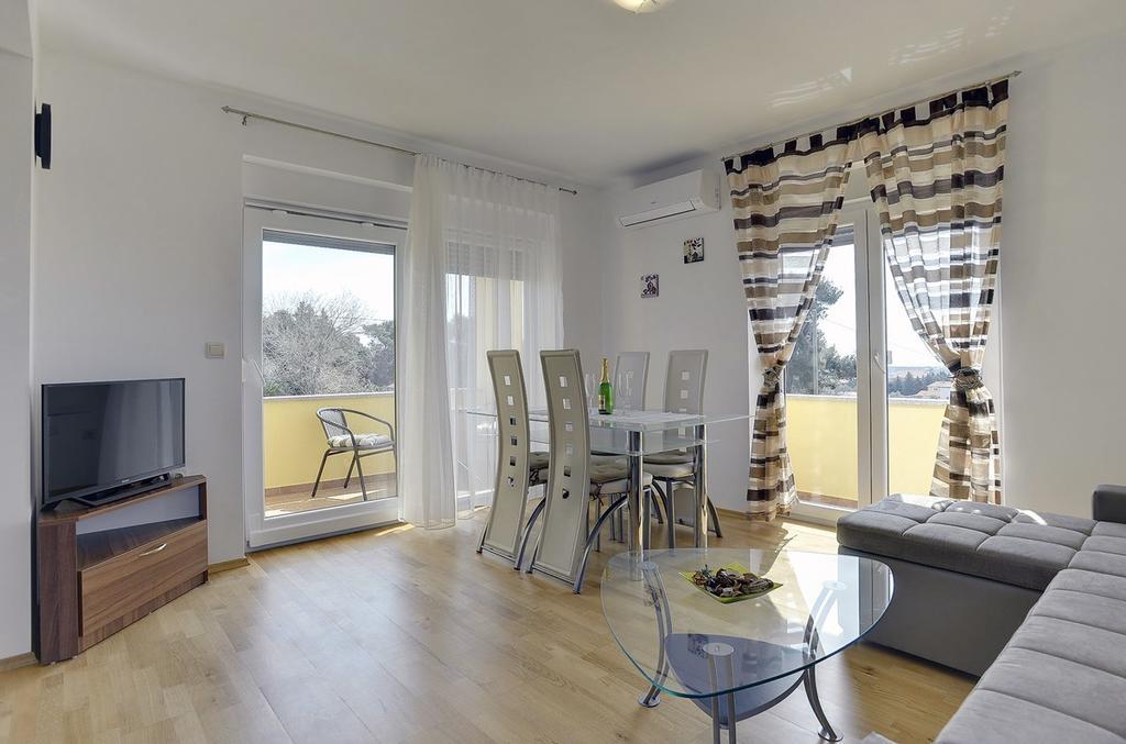 Apartments Kralj ميدولين المظهر الخارجي الصورة