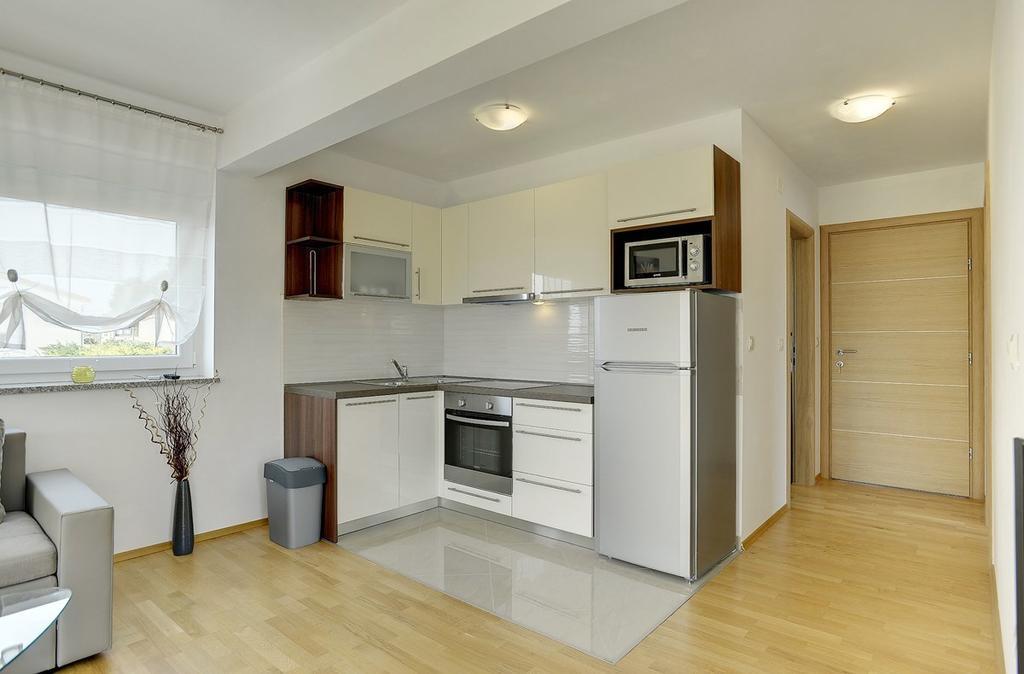 Apartments Kralj ميدولين المظهر الخارجي الصورة