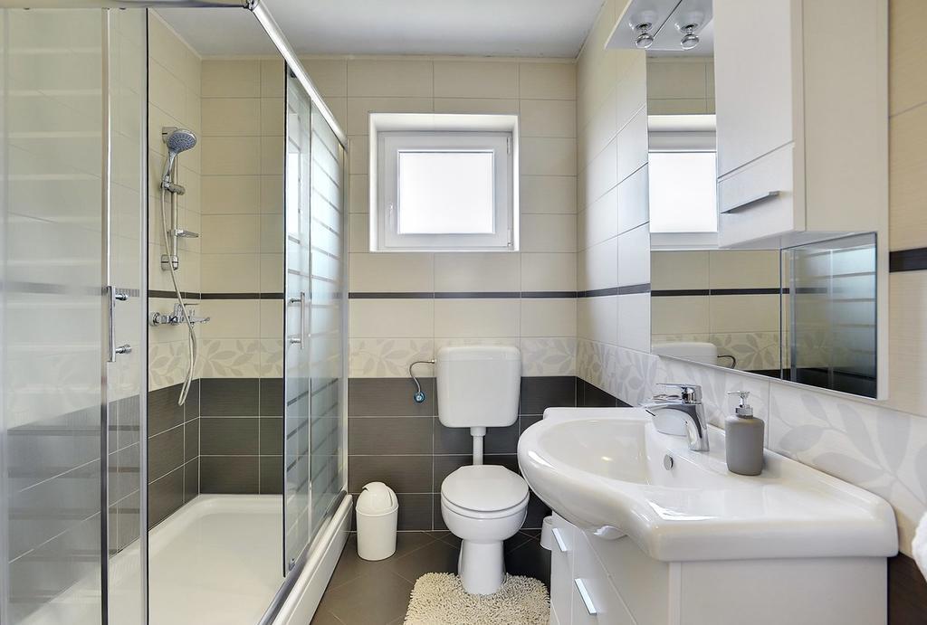 Apartments Kralj ميدولين المظهر الخارجي الصورة