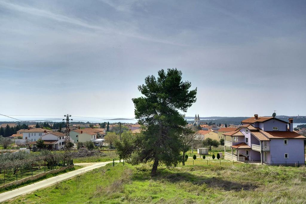 Apartments Kralj ميدولين المظهر الخارجي الصورة
