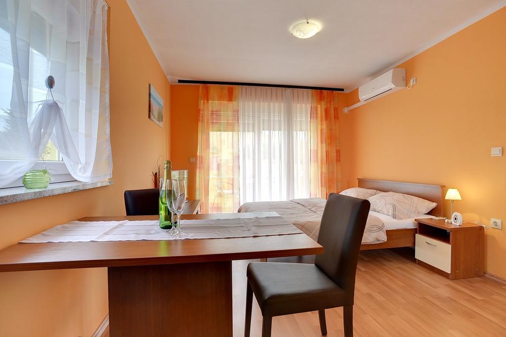 Apartments Kralj ميدولين المظهر الخارجي الصورة