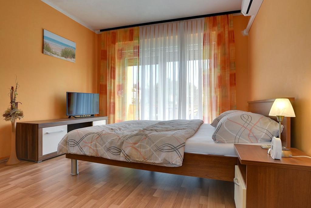 Apartments Kralj ميدولين المظهر الخارجي الصورة