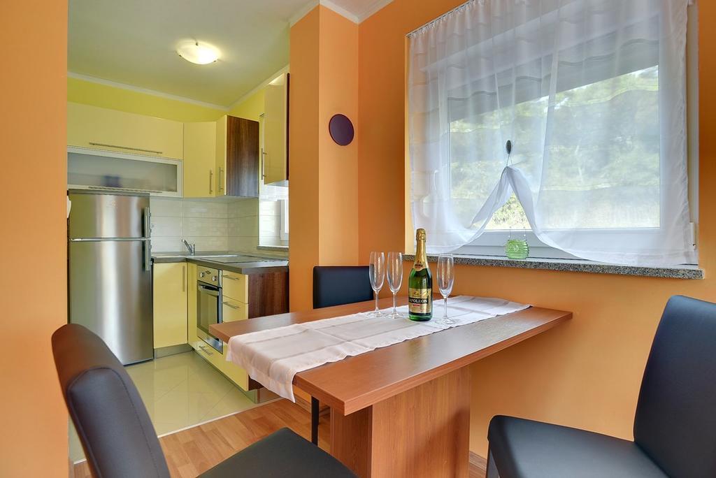 Apartments Kralj ميدولين المظهر الخارجي الصورة