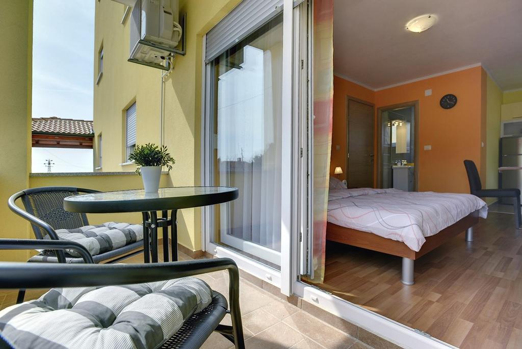 Apartments Kralj ميدولين المظهر الخارجي الصورة