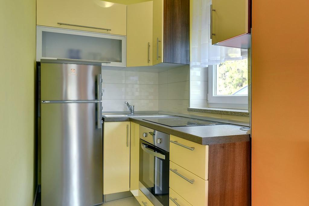 Apartments Kralj ميدولين المظهر الخارجي الصورة