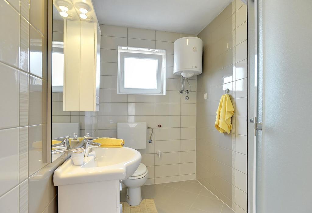 Apartments Kralj ميدولين المظهر الخارجي الصورة