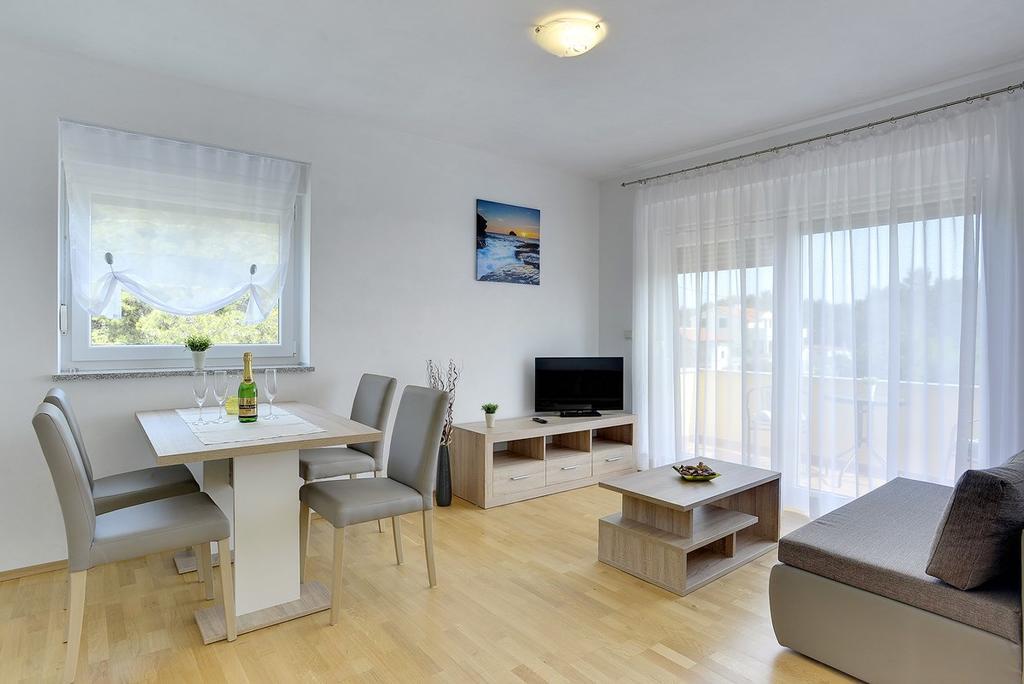 Apartments Kralj ميدولين المظهر الخارجي الصورة