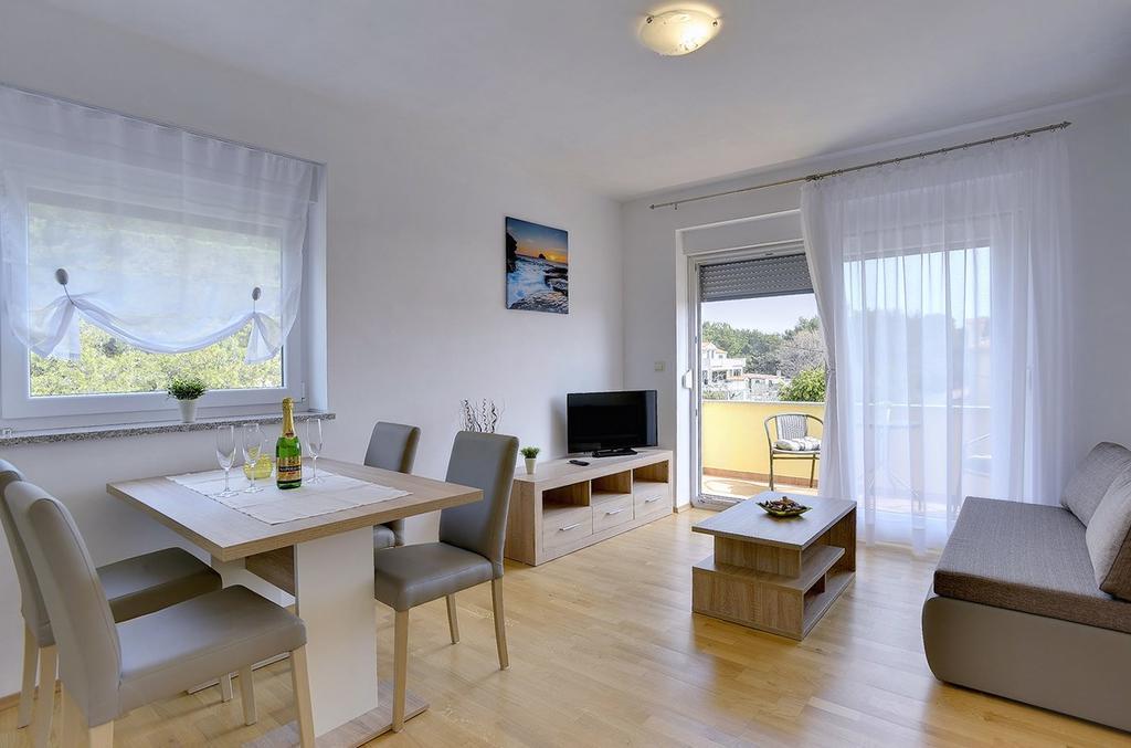 Apartments Kralj ميدولين المظهر الخارجي الصورة