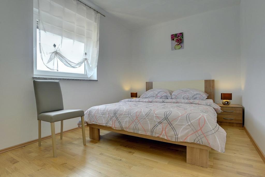 Apartments Kralj ميدولين المظهر الخارجي الصورة