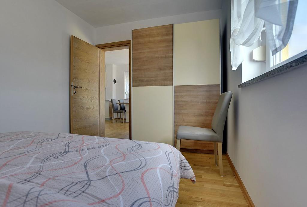 Apartments Kralj ميدولين المظهر الخارجي الصورة
