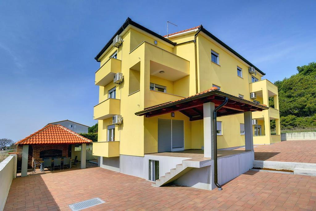 Apartments Kralj ميدولين المظهر الخارجي الصورة